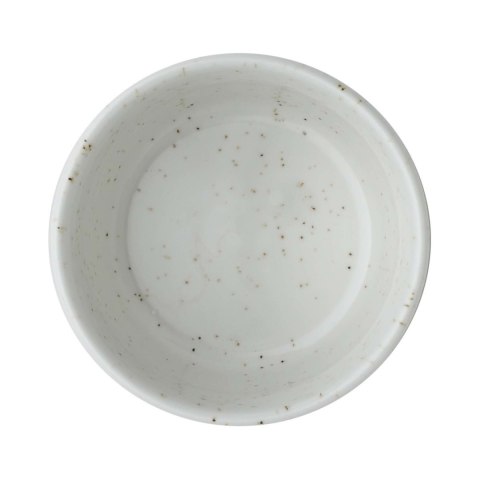 Naczynie na frytki Nourish Siena Barley White, 87x(h)82mm Churchill