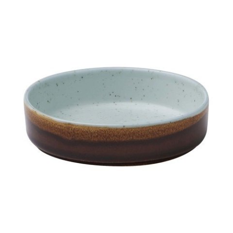 Naczynie przystawkowe Nourish Siena Duck Egg, 120mm Churchill