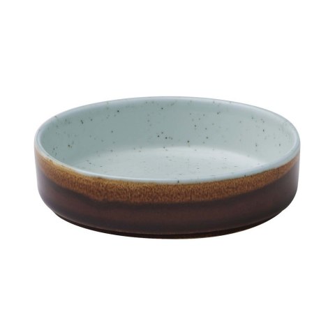 Naczynie przystawkowe Nourish Siena Duck Egg, 120mm Churchill