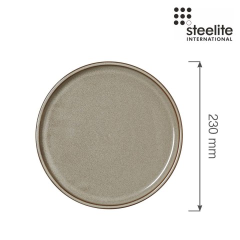 Naczynie sztaplowane Pier 230 mm Steelite