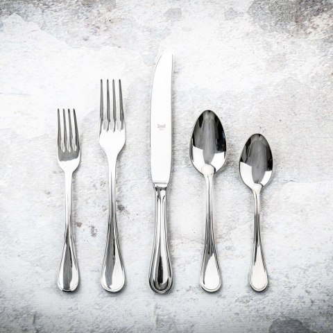 Nóż dla dzieci Norma Mepra