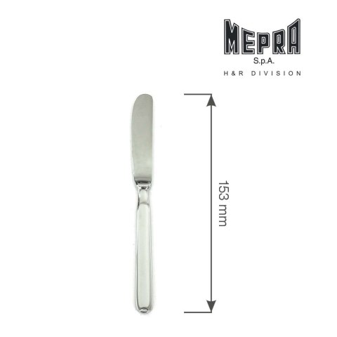 Nóż do masła Goccia Mepra