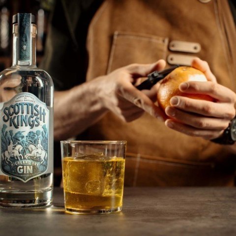 Obieraczka barowa BarFly