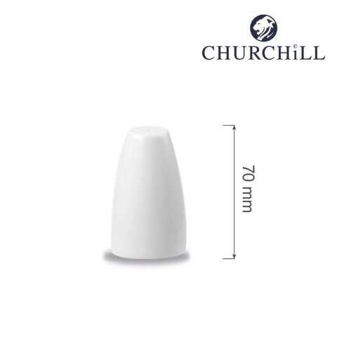 Pieprzniczka Profile, h - 70 mm Churchill