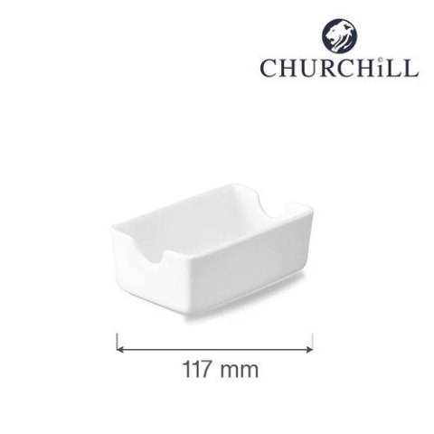 Pojemnik na saszetki Profile o wym. 117x73 mm Churchill