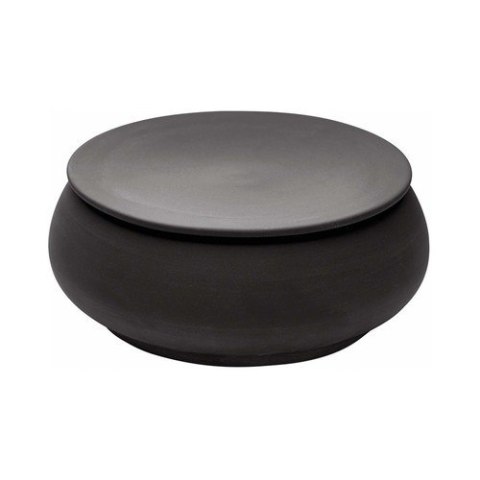 Pokrywa/talerz do miseczka Bahia Onyx 140 mm Degrenne