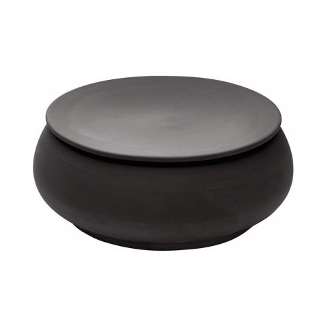 Pokrywa/talerz do miseczka Bahia Onyx 140 mm Degrenne