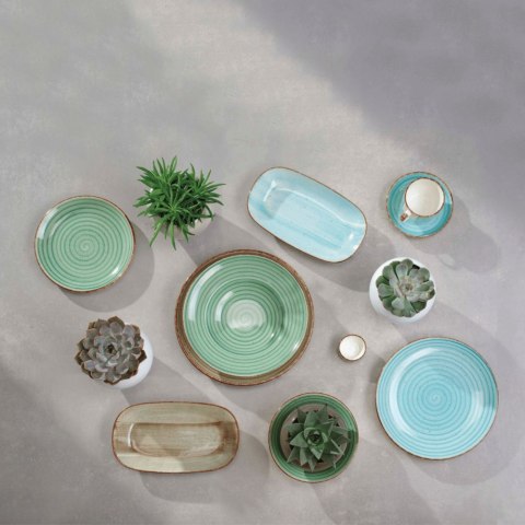 Półmisek Agat 260x150 mm Fine Dine