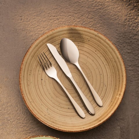 Półmisek Agat 260x150 mm Fine Dine