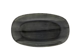 Półmisek Onyx 260x150 mm Fine Dine