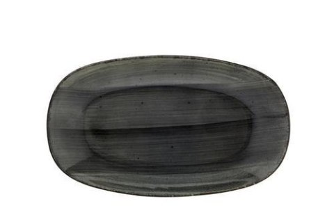 Półmisek Onyx 260x150 mm Fine Dine