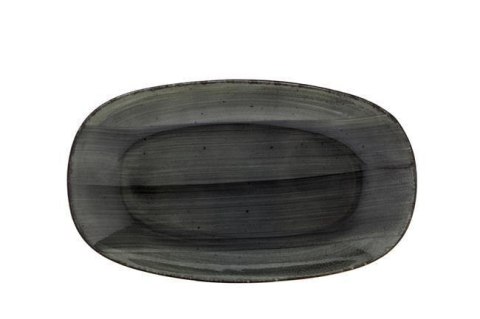 Półmisek Onyx 260x150 mm Fine Dine