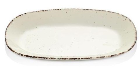 Półmisek Opal 260x150 mm Fine Dine
