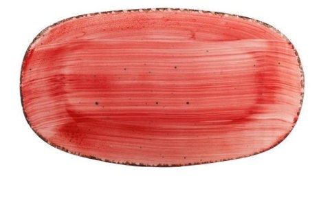 Półmisek Rubin 260x150 mm Fine Dine