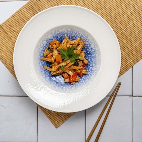 Półmisek Serenity 190 x 110 mm Fine Dine