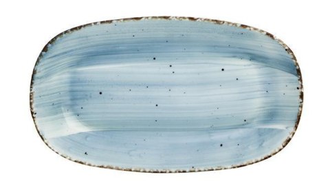 Półmisek Turkus 260x150 mm Fine Dine