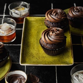 Półmisek prostokątny Craft Apple 320 x 190 mm Steelite