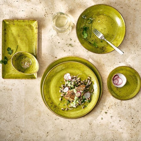 Półmisek prostokątny Craft Apple 320 x 190 mm Steelite