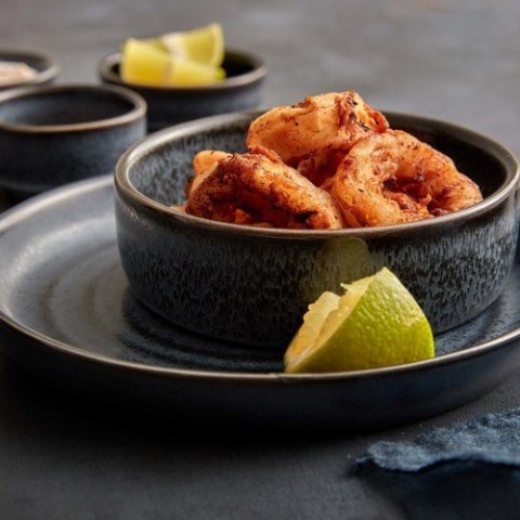 Półmisek prostokątny Storm 255 x 152.5 mm Steelite