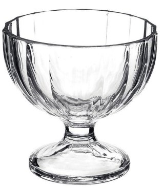 Pucharek do lodów i deserów Alaska 260 ml Bormioli Rocco