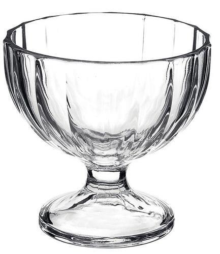 Pucharek do lodów i deserów Alaska 260 ml Bormioli Rocco