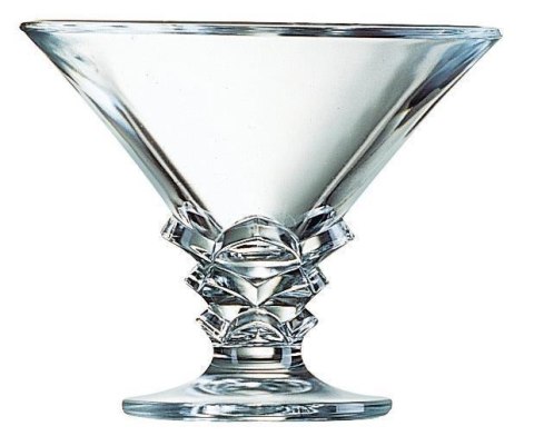 Pucharek do lodów i deserów Palmier 210 ml Arcoroc