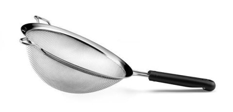 Sitko cedzak stop-glisse - o20 cm Deglon