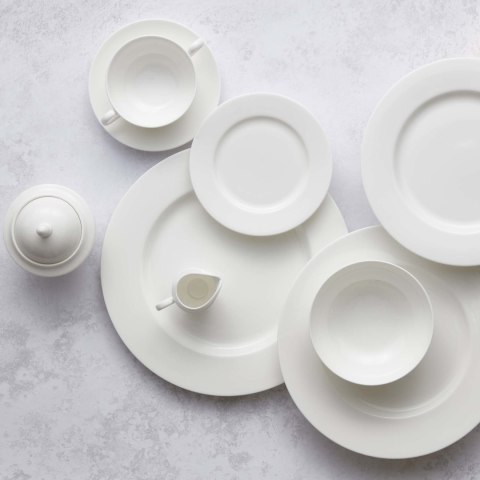 Spodek Classic White 160 mm Steelite