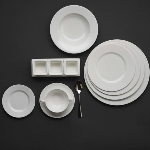 Spodek Classic White 160 mm Steelite