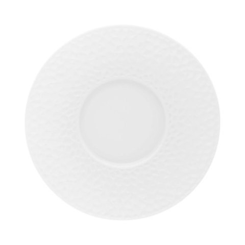 Spodek Collection L Fragment Blanc, 126 mm Degrenne