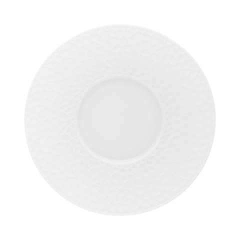 Spodek Collection L Fragment Blanc, 126 mm Degrenne