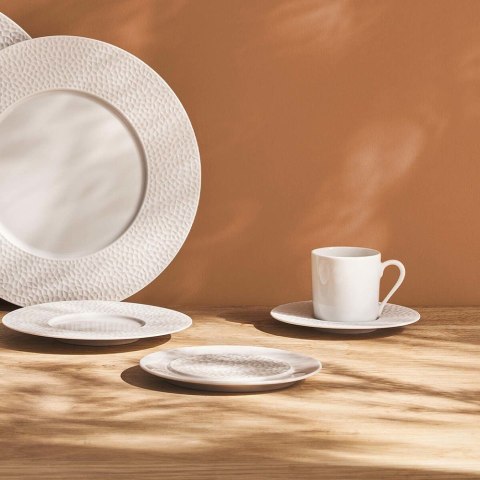 Spodek Collection L Fragment Blanc, 126 mm Degrenne