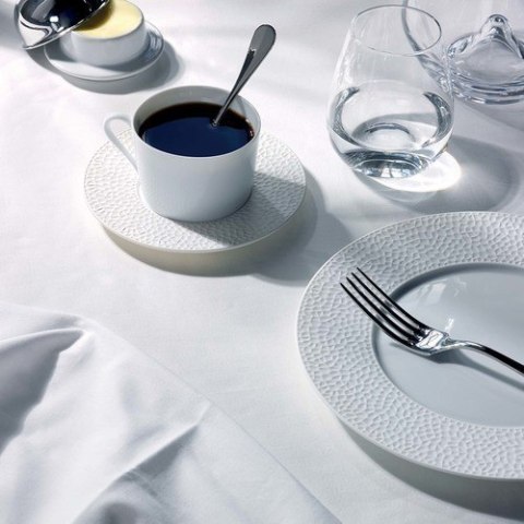 Spodek Collection L Fragment Blanc, 158 mm Degrenne