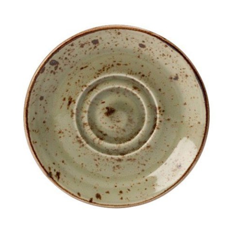 Spodek Craft Green 165 mm Steelite