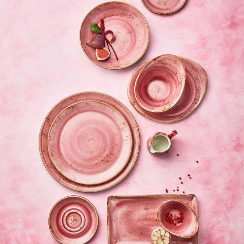 Spodek Craft Raspberry 117 mm Steelite