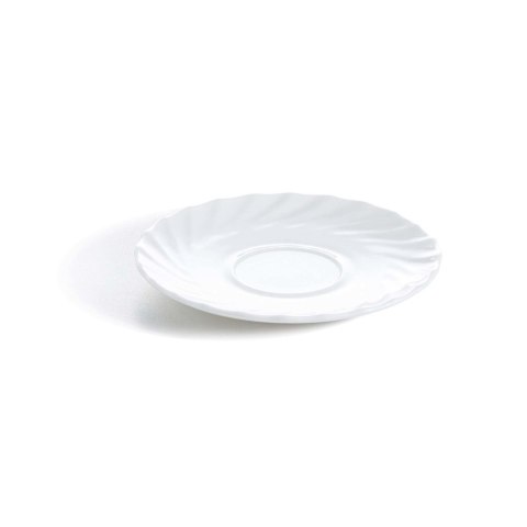 Spodek Trianon 145 mm, h - 16 mm Arcoroc