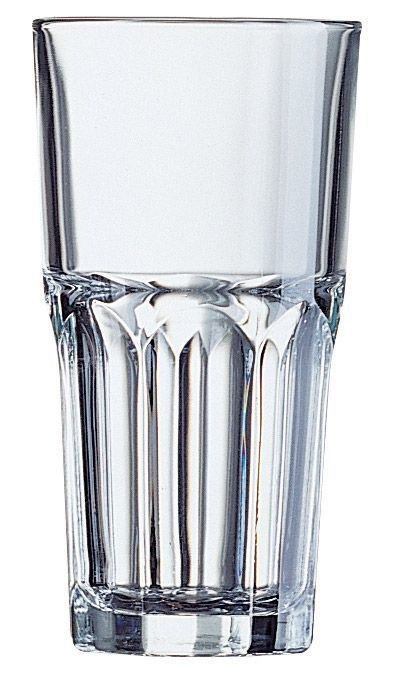 Szklanka Granity 650 ml Arcoroc