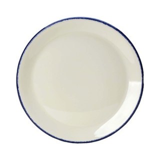 Talerz coupe Blue Dapple 230 mm Steelite