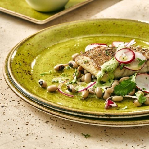 Talerz coupe Craft Apple 252 mm Steelite