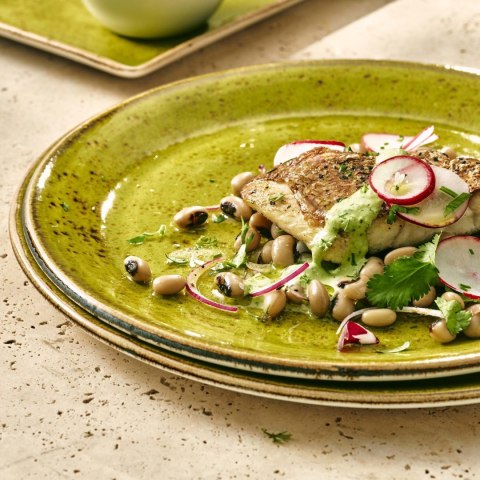 Talerz coupe Craft Apple 252 mm Steelite