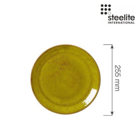 Talerz coupe Craft Apple 252 mm Steelite