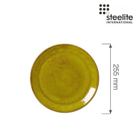 Talerz coupe Craft Apple 252 mm Steelite