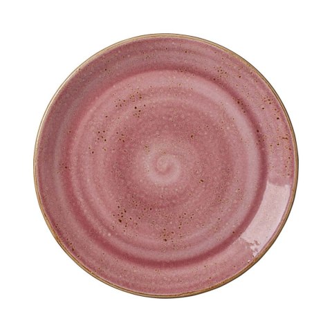 Talerz coupe Craft Raspberry 252.5 mm Steelite