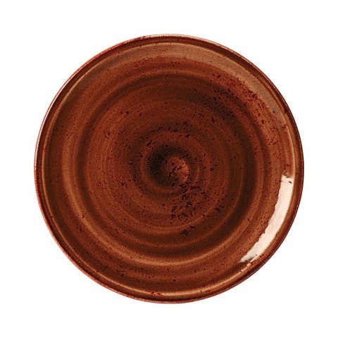 Talerz coupe Craft Terracotta 300 mm Steelite