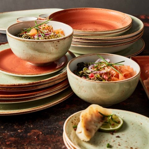 Talerz coupe Craft Terracotta 300 mm Steelite