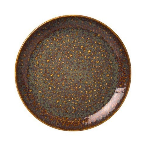 Talerz coupe Vesuvius Amber 152 mm Steelite