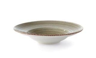 Talerz do pasty Agat 260 mm Fine Dine