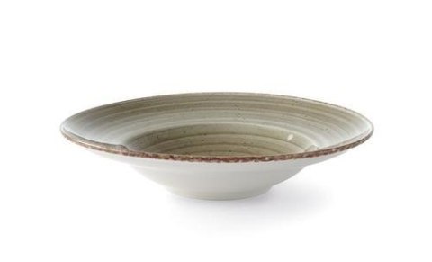 Talerz do pasty Agat 260 mm Fine Dine