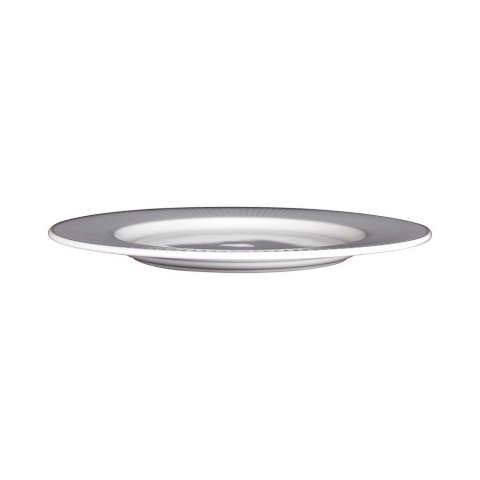 Talerz Gourmet z dużym rantem Willow 285 mm Steelite