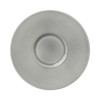 Talerz Gourmet z małym rantem Willow Mist 285 mm Steelite
